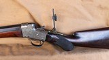 Remington Hepburn
No. 3 Sporting
- with extras - 12 of 16