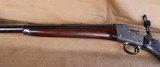 Remington Hepburn
No. 3 Sporting
- with extras - 15 of 16