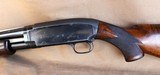 Winchester Model 12 SkeetWS1pre WW216 ga. - 5 of 20
