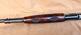 Winchester Model 12 SkeetWS1pre WW216 ga. - 8 of 20