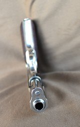 Colt
Model
1908
Nickel
.380
Letter, 1 gun shipment , box, papers - 9 of 16