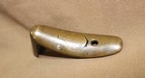 Antique Henry butt plate - Early style
First model - 6 of 10
