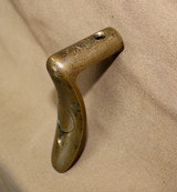 Antique Henry butt plate - Early style
First model - 10 of 10