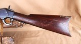 Winchester Model 1873
High condition
- very fine - 4 of 20