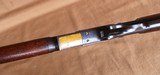Winchester Model 1873
High condition
- very fine - 12 of 20