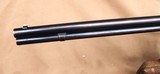Winchester Model 1873
High condition
- very fine - 10 of 20