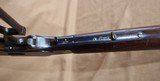 Winchester Model 1873
High condition
- very fine - 13 of 20
