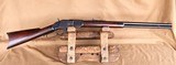Winchester Model 1873
High condition
- very fine - 14 of 20