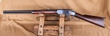 Winchester Model 1873
High condition
- very fine - 2 of 20