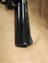 Colt Python - Nice ! - 11 of 17