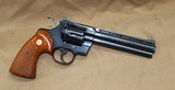 Colt Python - Nice ! - 7 of 17