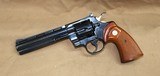 Colt Python - Nice ! - 2 of 17