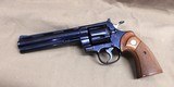 Colt Python - Nice ! - 16 of 17