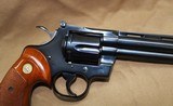 Colt Python - Nice ! - 9 of 17