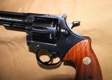 Colt
Trooper
MK 111
Nice - High condittion