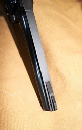 Colt
Trooper
MK 111
Nice - High condittion - 7 of 17