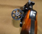 Colt
Trooper
MK 111
Nice - High condittion - 15 of 17