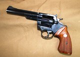 Colt
Trooper
MK 111
Nice - High condittion - 2 of 17