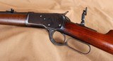 WinchesterModel1892Fine rifleNice Sights - 19 of 19