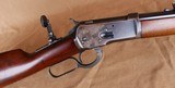 WinchesterModel1892Fine rifleNice Sights - 8 of 19