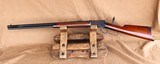 WinchesterModel1892Fine rifleNice Sights - 2 of 19