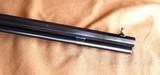 WinchesterModel1892Fine rifleNice Sights - 10 of 19