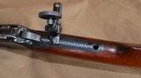 WinchesterModel1892Fine rifleNice Sights - 18 of 19