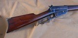 Winchester Model 1895.35WCFNice - 3 of 19