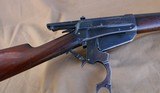 Winchester Model 1895.35WCFNice - 5 of 19