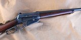 Winchester Model 1895.35WCFNice - 1 of 19