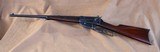 Winchester Model 1895.35WCFNice - 11 of 19