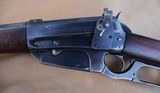 Winchester Model 1895.35WCFNice - 14 of 19