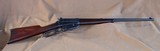 Winchester Model 1895.35WCFNice - 2 of 19