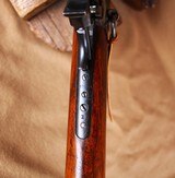 WinchesterModel1895SRCrare shotgun butt - 20 of 20