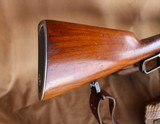 WinchesterModel1895SRCrare shotgun butt - 13 of 20