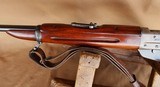WinchesterModel1895SRCrare shotgun butt - 7 of 20