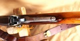 WinchesterModel1895SRCrare shotgun butt - 5 of 20