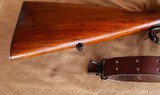 WinchesterModel1895SRCrare shotgun butt - 19 of 20