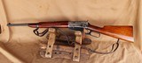 WinchesterModel1895SRCrare shotgun butt - 2 of 20