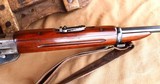 WinchesterModel1895SRCrare shotgun butt - 16 of 20