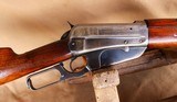 WinchesterModel1895SRCrare shotgun butt - 14 of 20