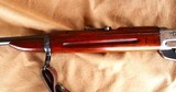 WinchesterModel1895SRCrare shotgun butt - 9 of 20