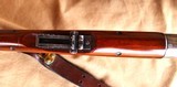 WinchesterModel1895SRCrare shotgun butt - 10 of 20