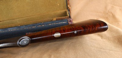 W.W.GreenerDoubleRifle.450 - Image 11 of 20