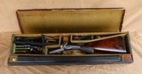 W.W.GreenerDoubleRifle.450 - Image 3 of 20