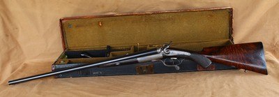 W.W.GreenerDoubleRifle.450 - Image 7 of 20