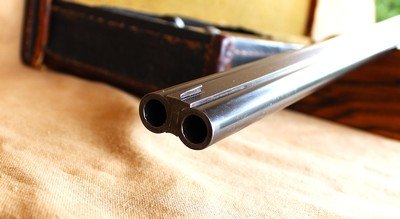 W.W.GreenerDoubleRifle.450 - Image 17 of 20