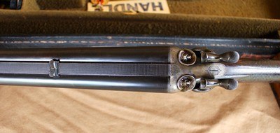 W.W.GreenerDoubleRifle.450 - Image 19 of 20