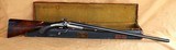 W.W.GreenerDoubleRifle.450 - Image 1 of 20