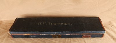W.W.GreenerDoubleRifle.450 - Image 2 of 20